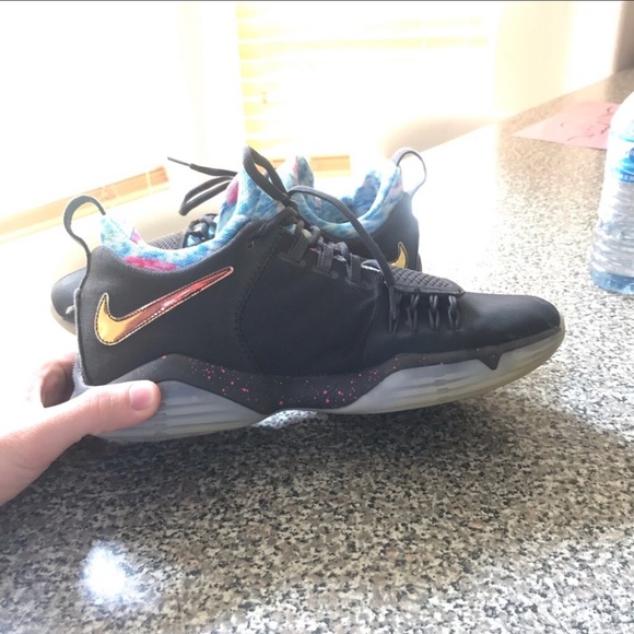 Nike eybl pg 1 - Picture 3 of 5